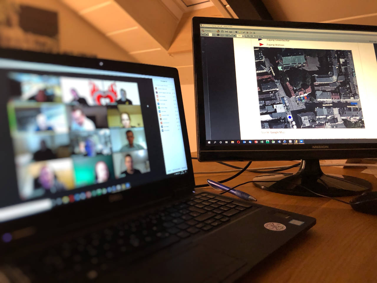 online-training